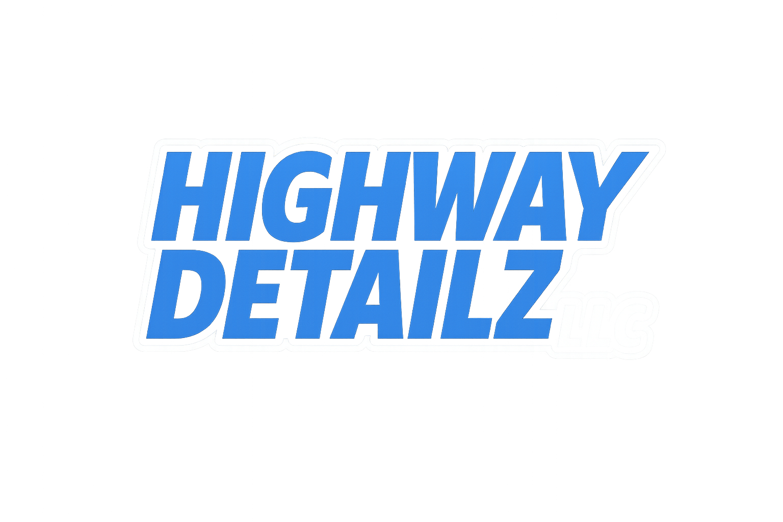 Highway Detailz Logo